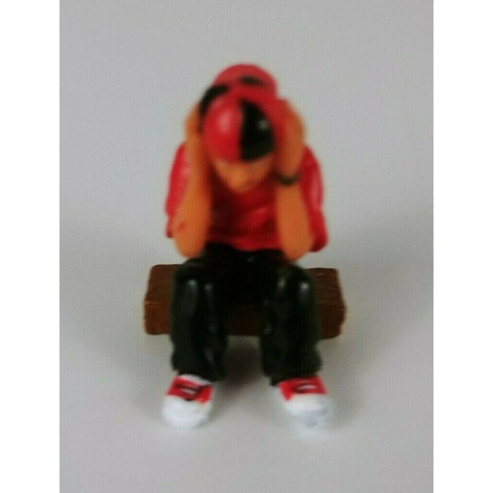 Homies Series 7 Lonely Boy 1.75" Figure Figurine